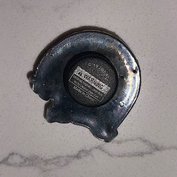 CROC JIBBITZ - SLOTH - Picture 3 of 3